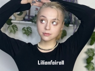 Lilianfairall