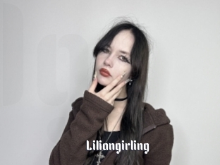 Liliangirling