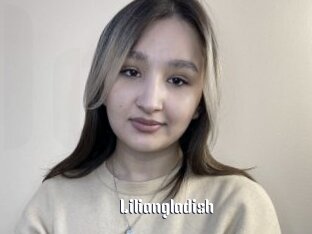Liliangladish