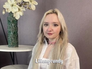 Liliangrundy