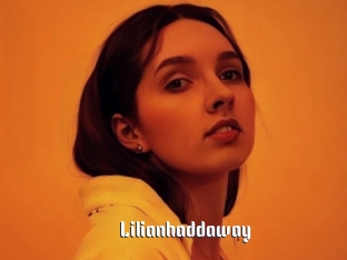 Lilianhaddaway