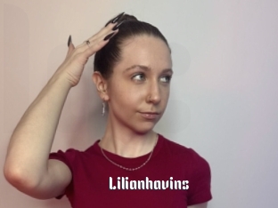 Lilianhavins