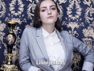 Lilianjenkins