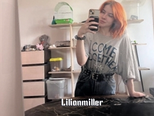 Lilianmiller