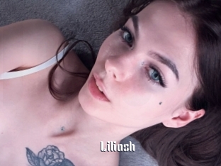 Liliash