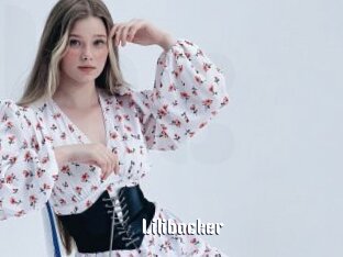 Lilibacker