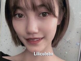 Lilicuteba