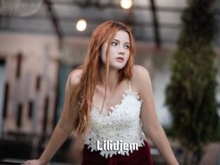 Lilidjem