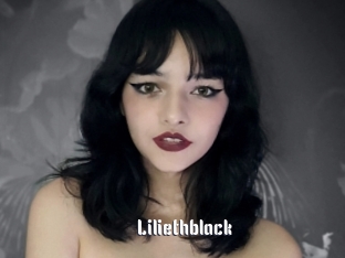 Liliethblack