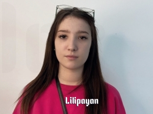 Lilipayan