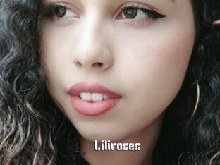 Liliroses