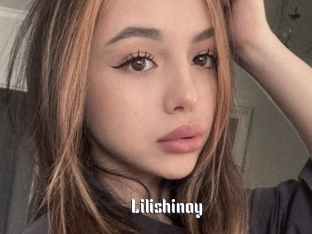 Lilishinay