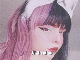 Lilith_miaw