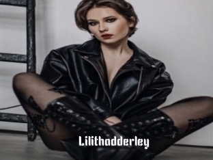Lilithadderley