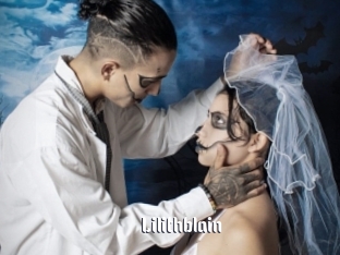 Lilithblain