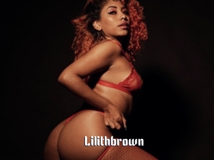 Lilithbrown
