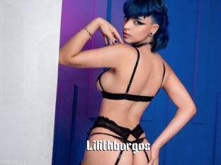 Lilithburgos