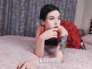 Lilithlust