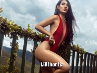 Lilithortiz