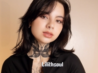 Lilithsoul