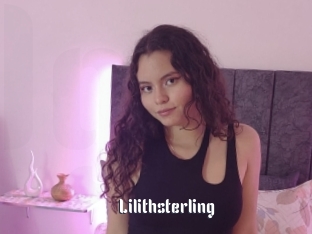Lilithsterling