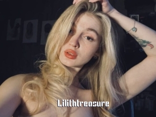 Lilithtreasure