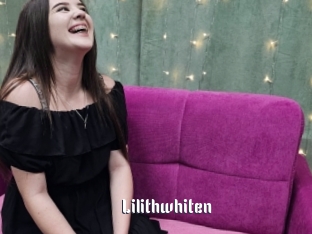 Lilithwhiten