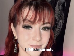 Lilithxincarnate