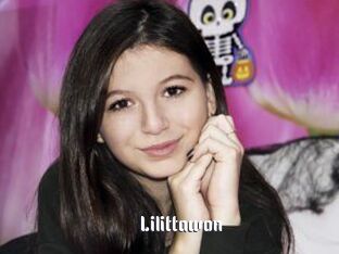 Lilittawon