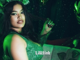 Lilittink