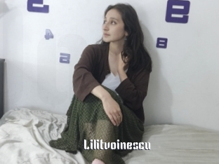 Lilitvoinescu