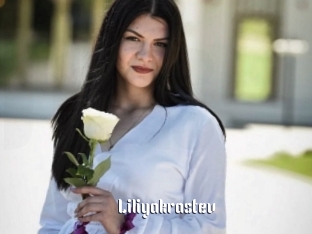 Liliyakrastev
