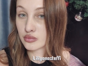Liliyanasteffi