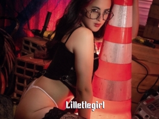 Lilletlegirl