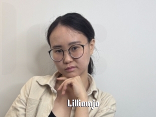 Lilliamjo