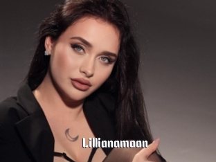 Lillianamoon