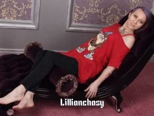 Lillianchasy