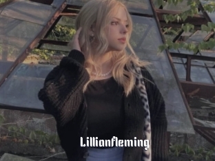 Lillianfleming