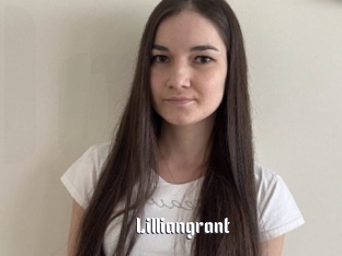 Lilliangrant