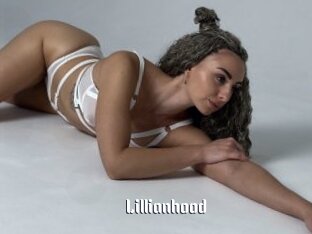 lillianhood 1 grosse chatte