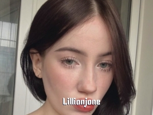 Lillianjone