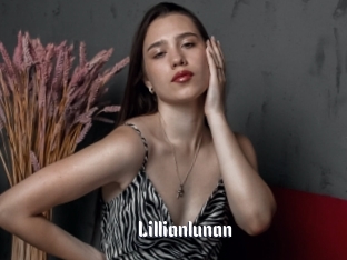 Lillianlunan