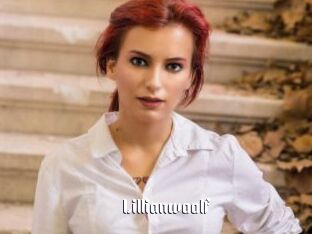 Lillianwoolf