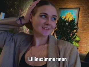 Lillianzimmerman