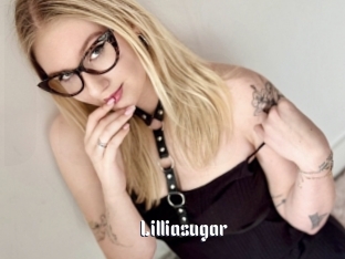 Lilliasugar