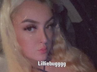 Lilliebugggg