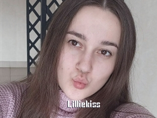 Lilliekiss