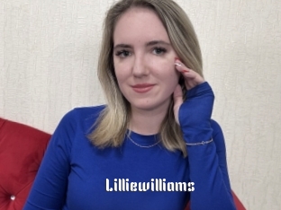 Lilliewilliams