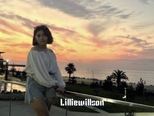 Lilliewillson