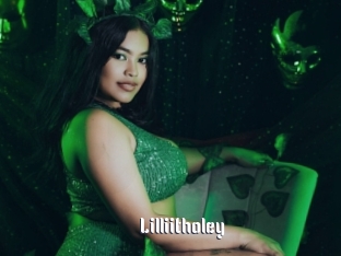 Lilliitholey